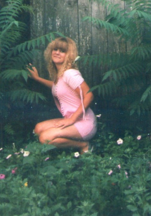 Анастасия Ефимова фотография #38