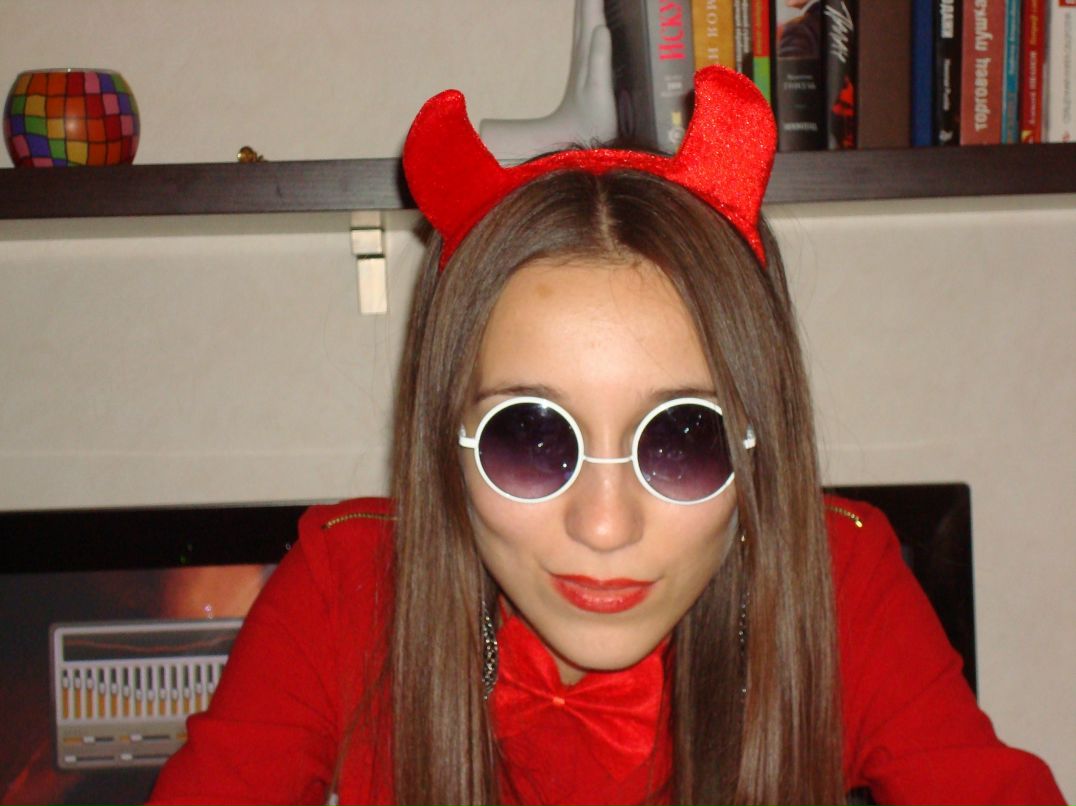 Екатерина Шобстат фотография #16