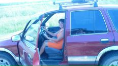 Фотография Уваровой Оксаны