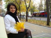 Фотография Агаевой Олеси