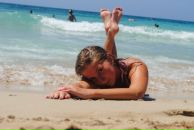 Фотография Лю Юлечки