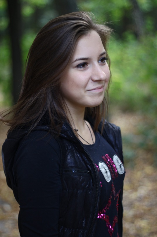 Olya Pundenko фотография #29