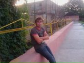 Олексій Ткач фотография #38 (источник - https://vk.com/id23830755)