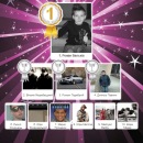 Вікуся Багінська фотография #41 (источник - https://vk.com/id97964536)