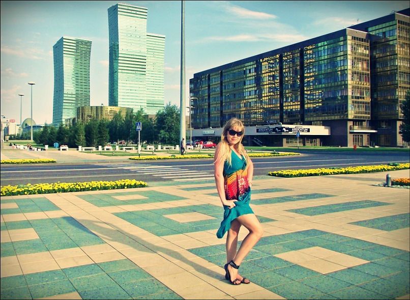 №17, Елена Ермолаева, Киров, Россия №17, Елена Ермолаева, Киров, Россия