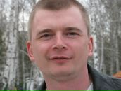 Фотография Суркова Степана