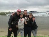 Фотография Бурцева Евгения