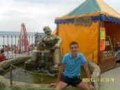 Ігор Шостак фотография #11 (источник - https://vk.com/id32730890)