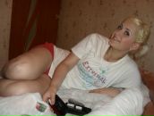 Фотография Михайловской Светы