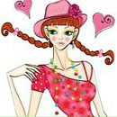 Crazy_ Anne фотография #4 (источник - https://vk.com/id89229788)