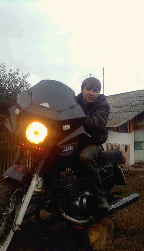 Кирилл Барских фотография #21