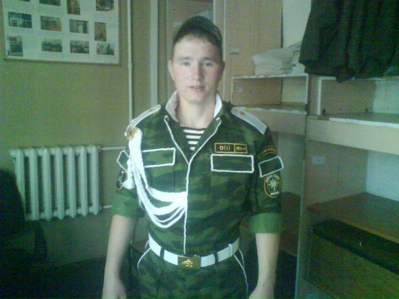 Рамиль Бикбаев фотография #33