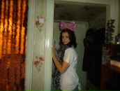 Фотография Васильевой Леси