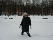 Фотография Турчаниной Екатерины