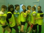 Фотография Ипеевой Анастасии