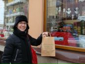 Фотография Ледовской Анны