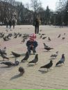Зоринка Сіра фотография #22 (источник - https://vk.com/id11636850)