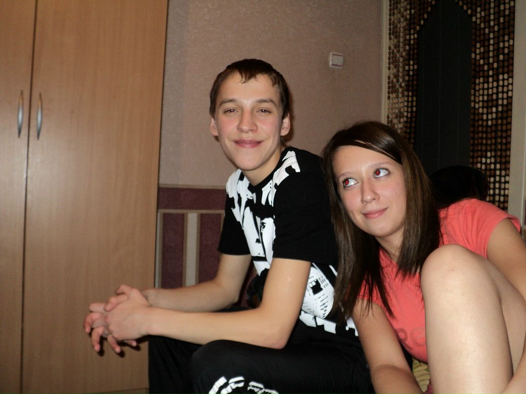 Богдан Балыков фотография #28