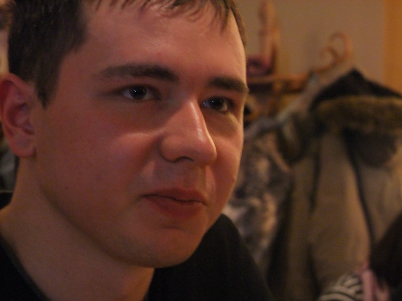 Тимур Хвалеев фотография #2