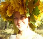 Фотография Королевой Саши