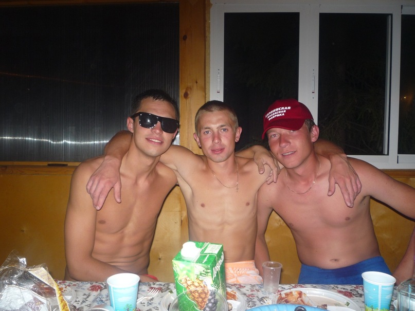 Иван Шмыков фотография #8