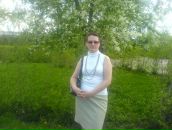 Фотография Томаровой-Руничевой Юлии