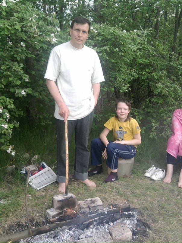 Сергей Яковлев фотография #24