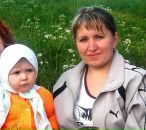 Фотография Митюшовой Ольги