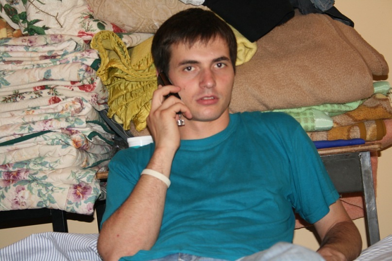 John Moerry фотография #30