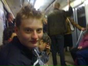 Фотография Почукалина Алёна