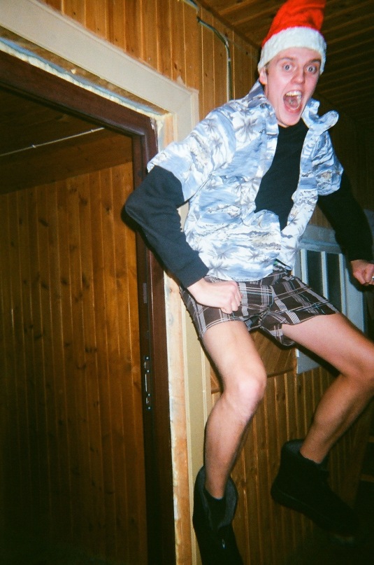 Uncle Da фотография #5