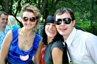 Фотография Андерсон Ольги