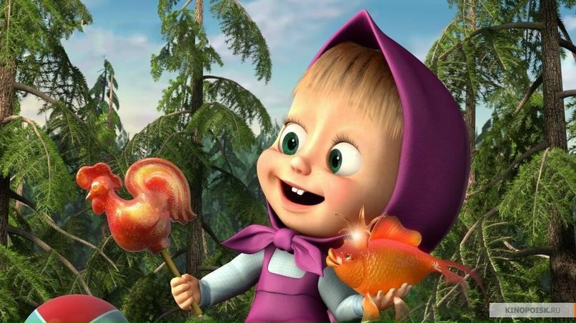 Ольга Бирюкова фотография #7