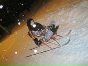 Фотография Волковой Оли