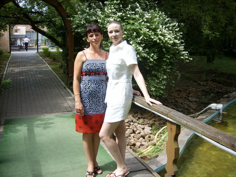 Тамара Выборова фотография #11