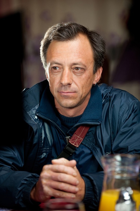 Альберт Гетманский фотография #30