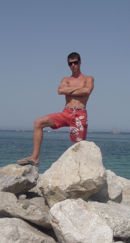 Илья Timofeev фотография #27