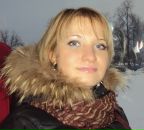 Фотография Козловой Светланы