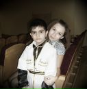 Фотография Шарифова Идрака