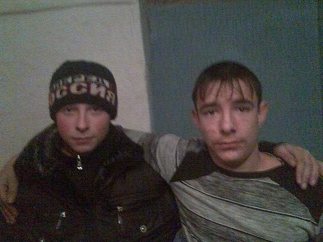 Дмитрий Ременяк фотография #44