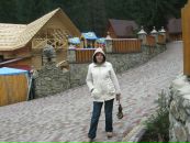 Ірина Ільющенкова фотография #43 (источник - https://vk.com/id23949152)