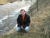 Фотография Яблокова Сергея