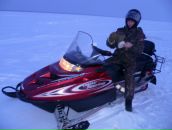 Фотография Sokolov Maxx