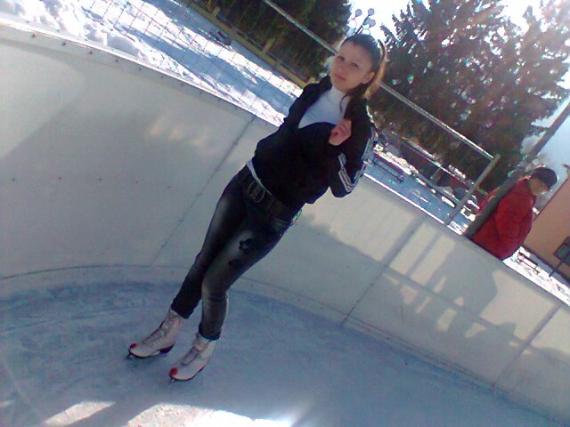 Lena Moldovan фотография #22