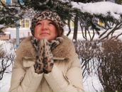 Фотография Балтачевой Юлии