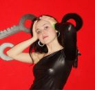 Фотография Антоновой Лены