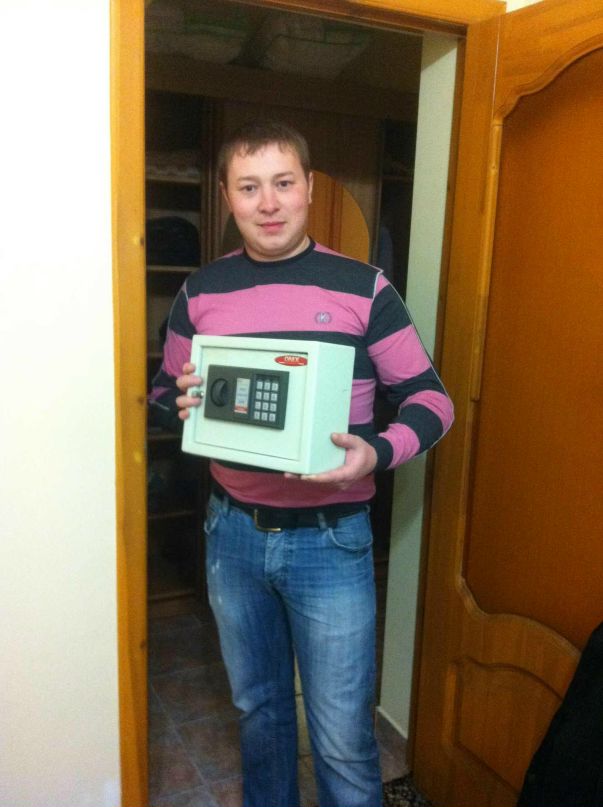 Сергей Плинер фотография #14