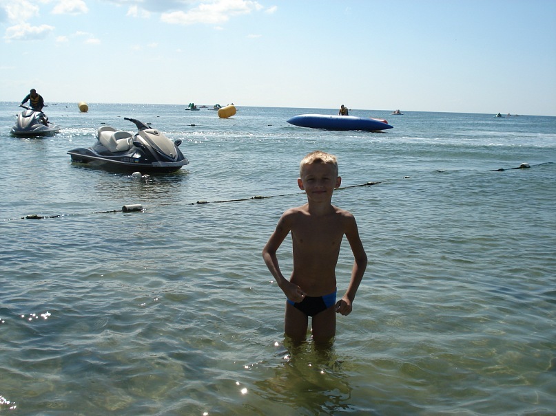 Оля Мокра фотография #12