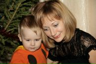 Фотография Шаниной Натальи