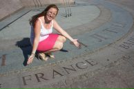 Фотография Павловой Марии